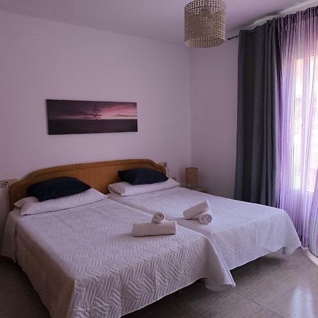 Acogedoras Habitaciones Privadas Zona Costera Wifi Морро-дель-Хабле Екстер'єр фото