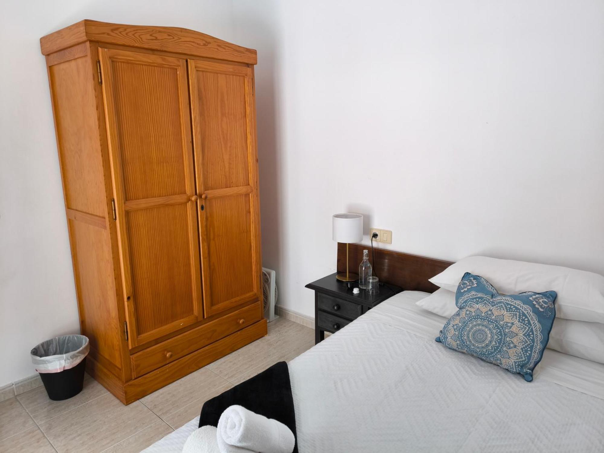 Acogedoras Habitaciones Privadas Zona Costera Wifi Морро-дель-Хабле Номер фото