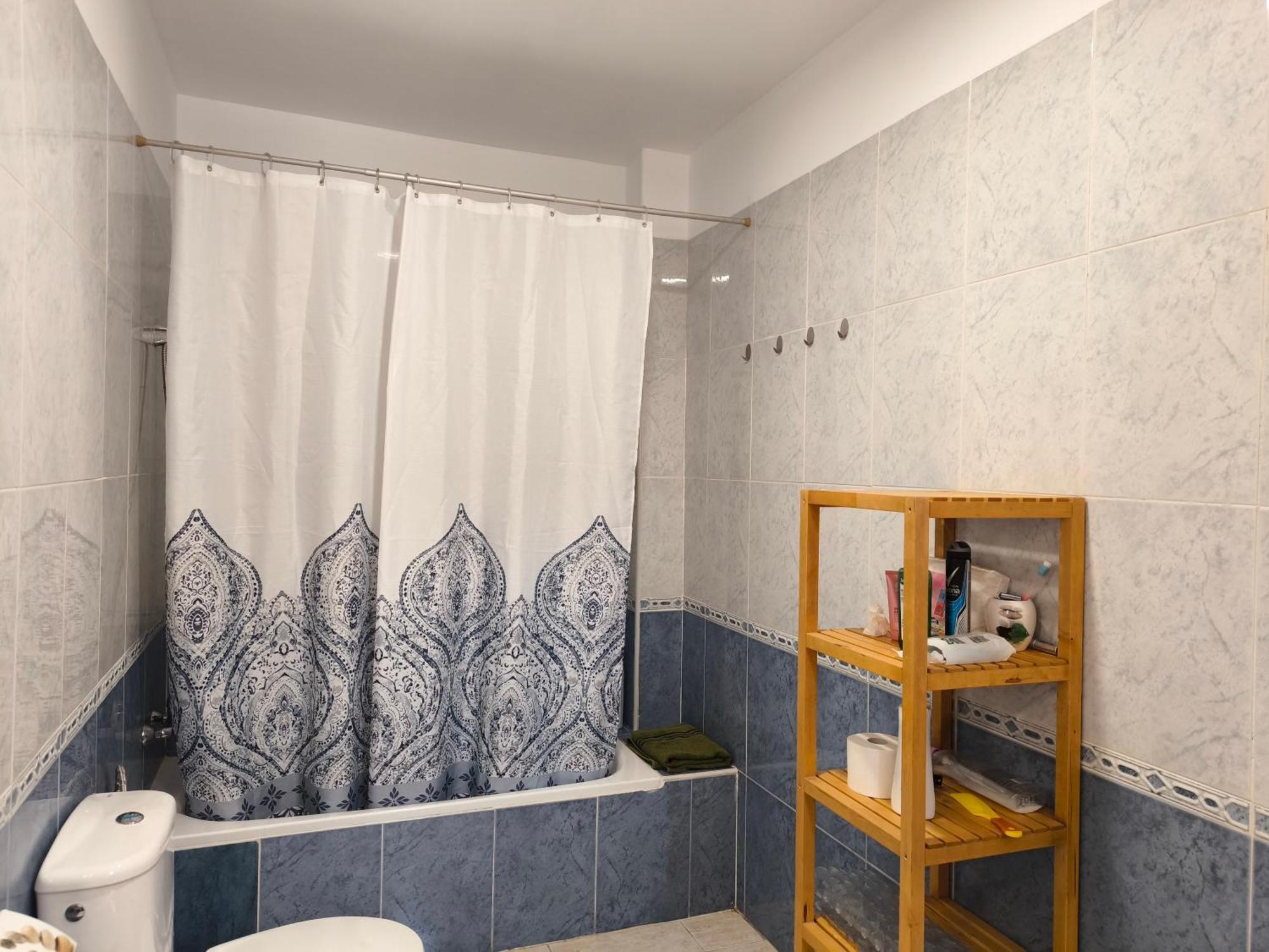 Acogedoras Habitaciones Privadas Zona Costera Wifi Морро-дель-Хабле Екстер'єр фото