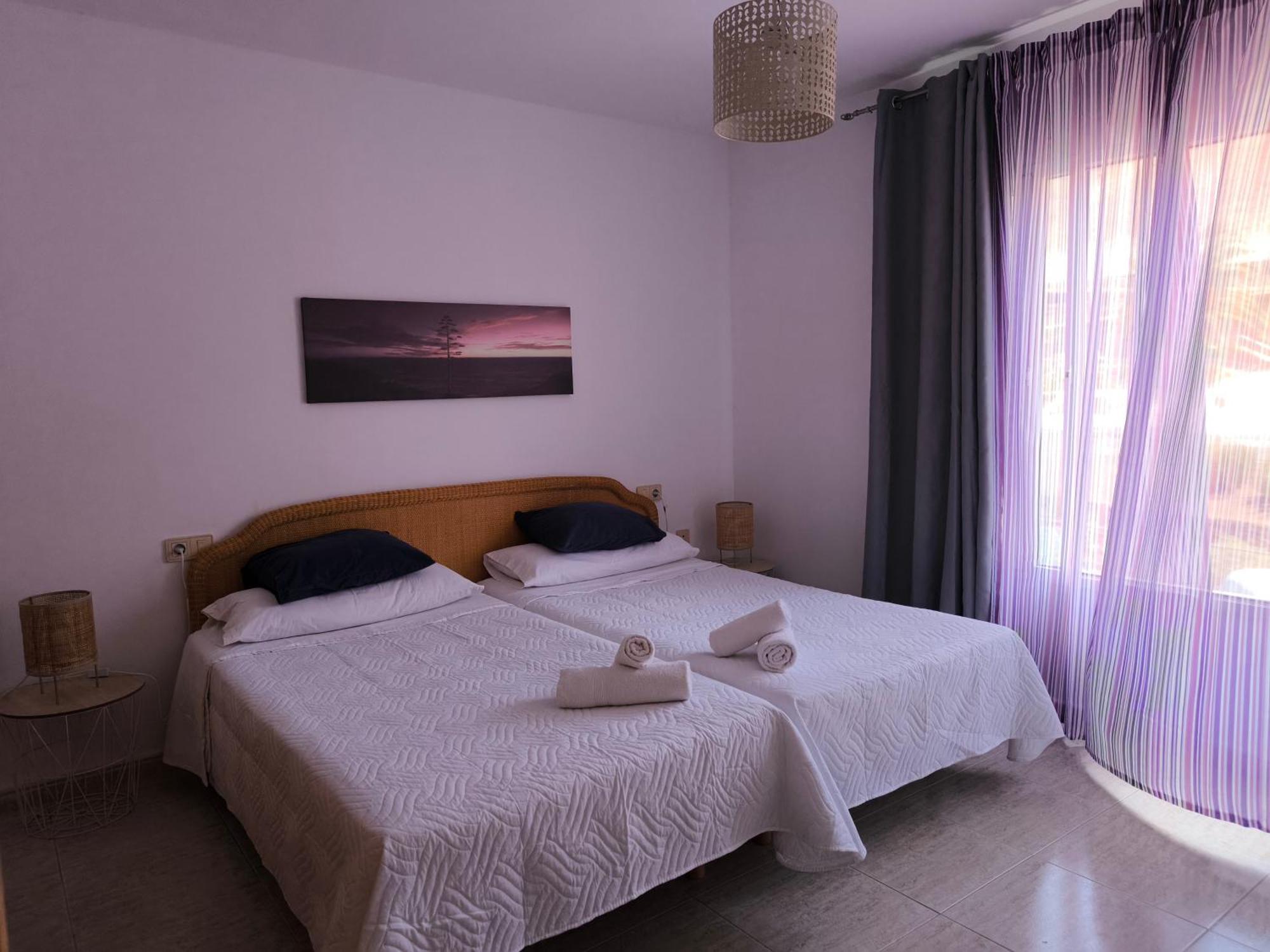 Acogedoras Habitaciones Privadas Zona Costera Wifi Морро-дель-Хабле Екстер'єр фото